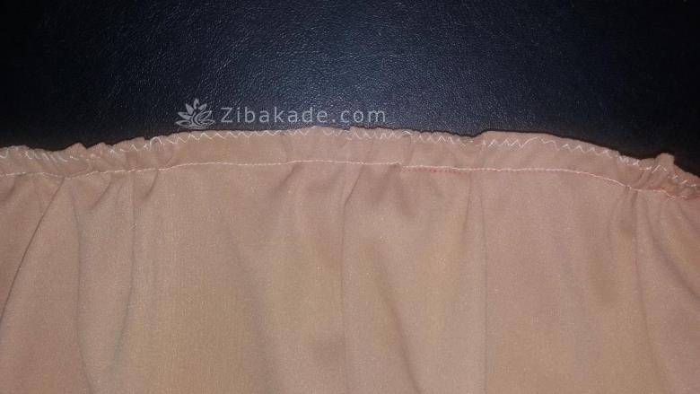 پرسش و پاسخ خیاطی به روش مولر